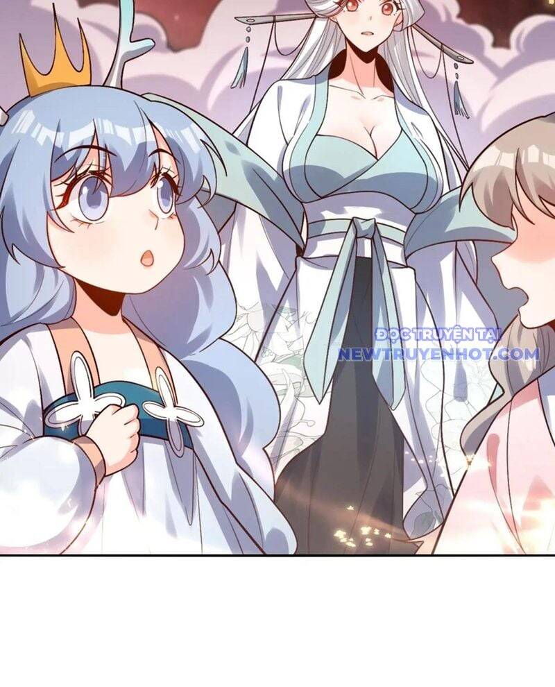 Nguyên Lai Ta Là Tu Tiên Đại Lão Chap 523 - Next Chap 524