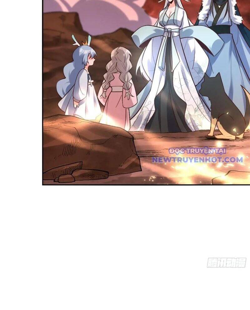 Nguyên Lai Ta Là Tu Tiên Đại Lão Chap 523 - Next Chap 524