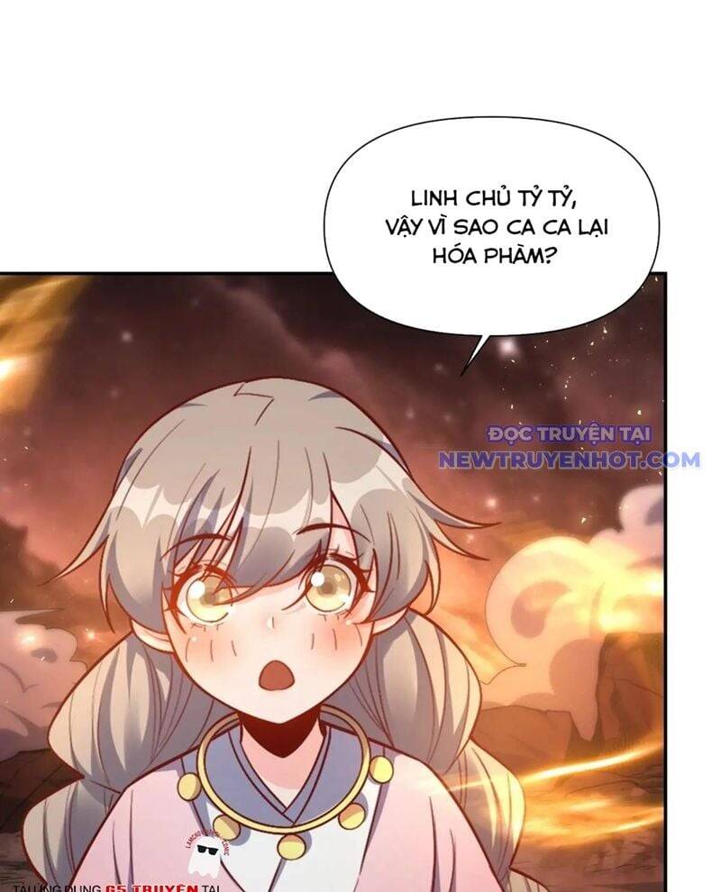 Nguyên Lai Ta Là Tu Tiên Đại Lão Chap 523 - Next Chap 524
