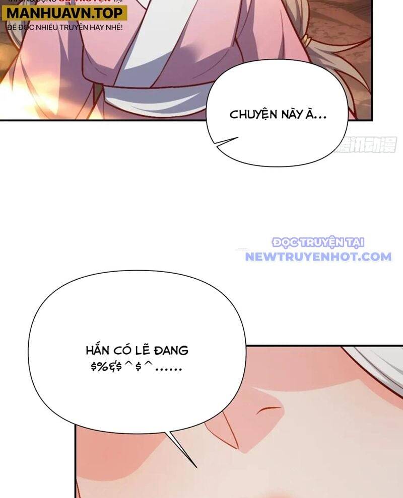 Nguyên Lai Ta Là Tu Tiên Đại Lão Chap 523 - Next Chap 524