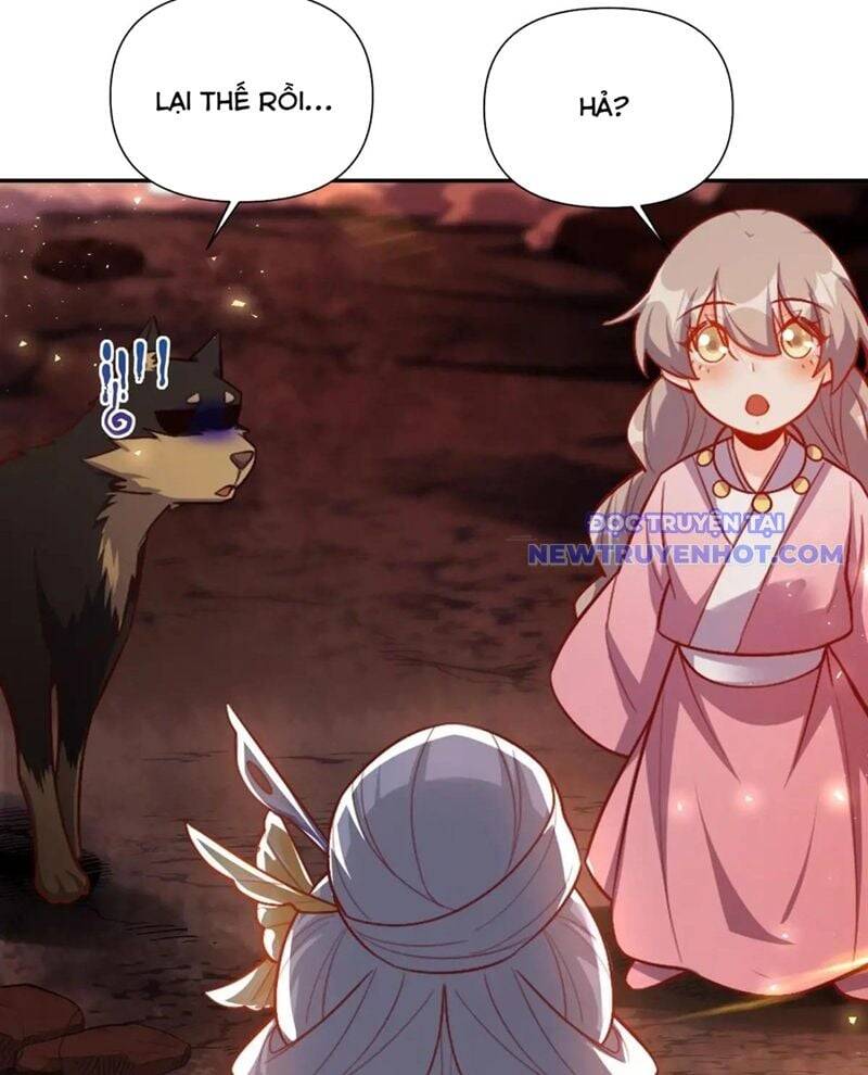 Nguyên Lai Ta Là Tu Tiên Đại Lão Chap 523 - Next Chap 524