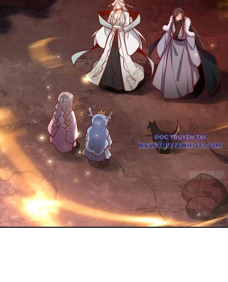 Nguyên Lai Ta Là Tu Tiên Đại Lão Chap 523 - Next Chap 524