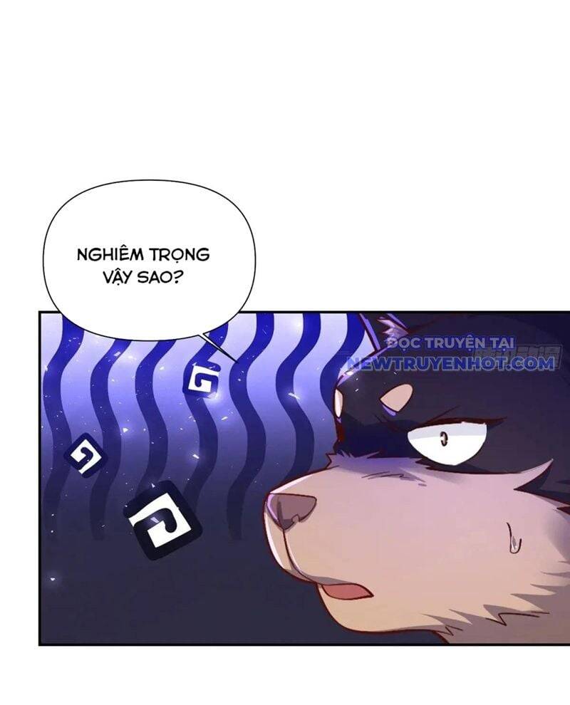 Nguyên Lai Ta Là Tu Tiên Đại Lão Chap 523 - Next Chap 524