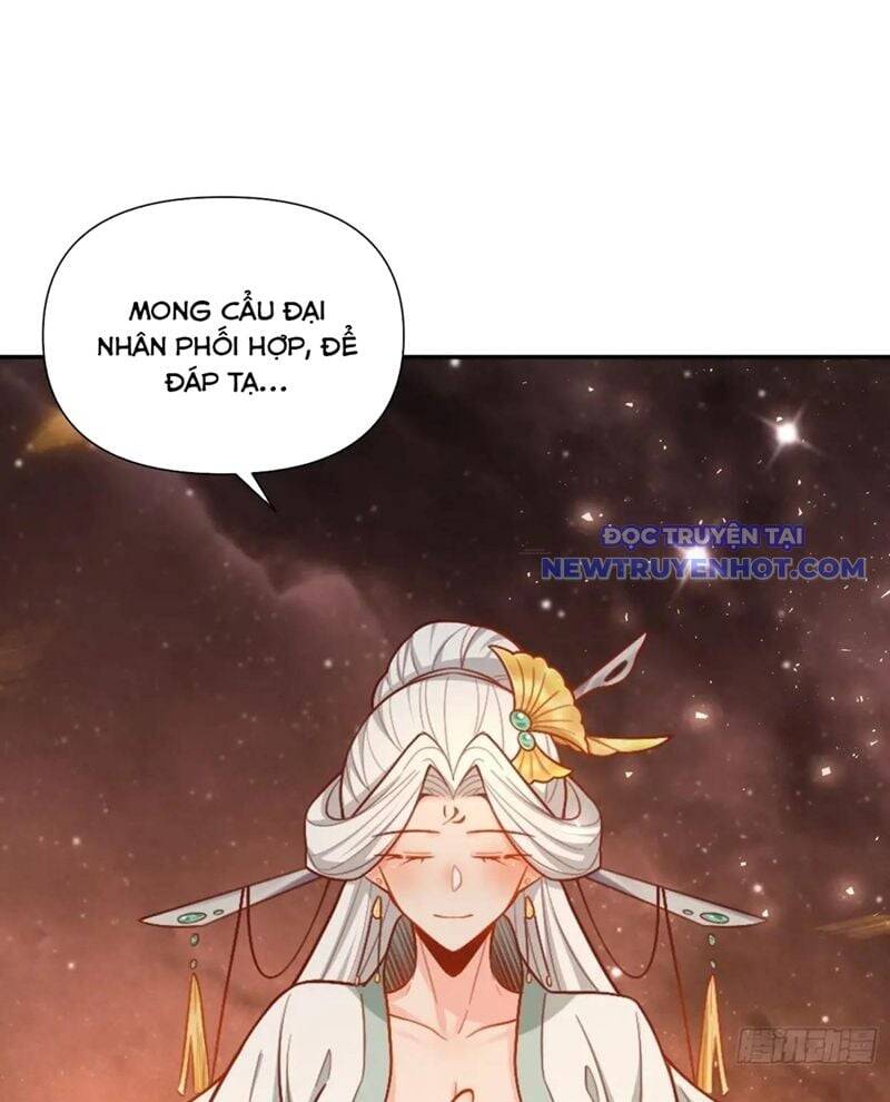 Nguyên Lai Ta Là Tu Tiên Đại Lão Chap 523 - Next Chap 524