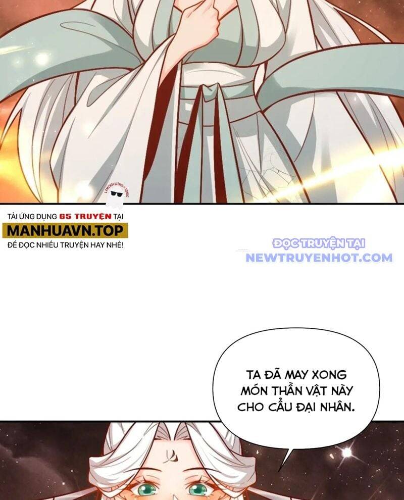 Nguyên Lai Ta Là Tu Tiên Đại Lão Chap 523 - Next Chap 524