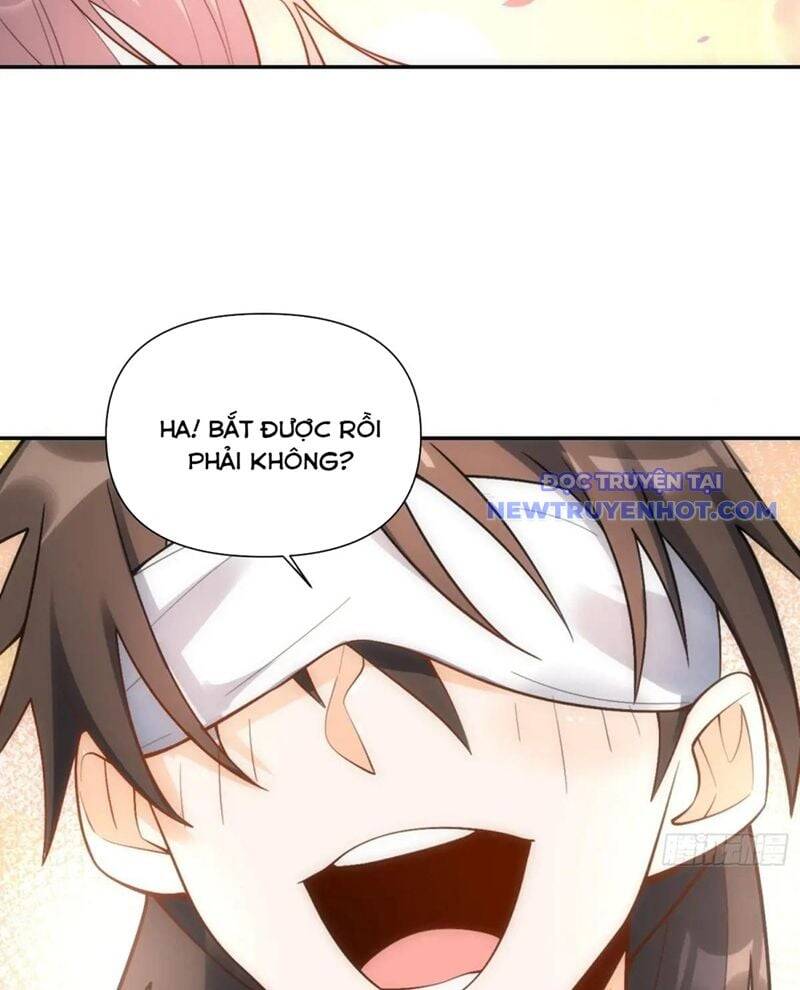 Nguyên Lai Ta Là Tu Tiên Đại Lão Chap 523 - Next Chap 524
