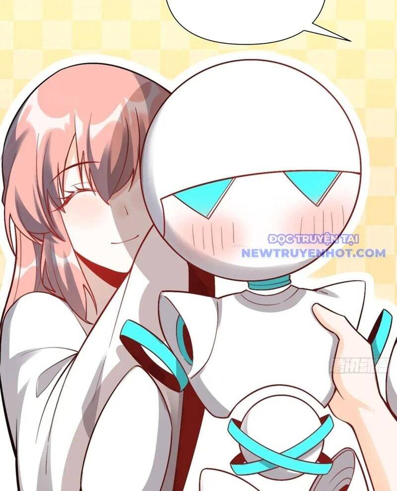 Nguyên Lai Ta Là Tu Tiên Đại Lão Chap 523 - Next Chap 524