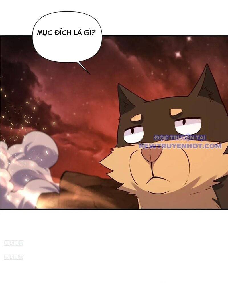 Nguyên Lai Ta Là Tu Tiên Đại Lão Chap 523 - Next Chap 524
