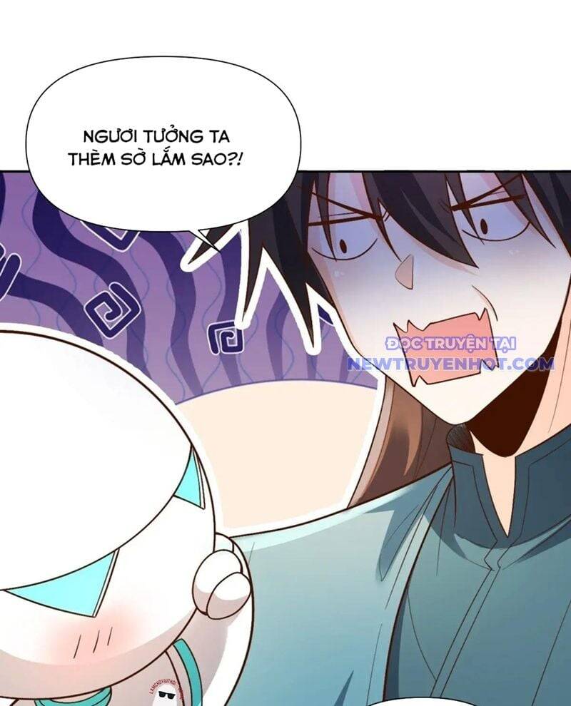 Nguyên Lai Ta Là Tu Tiên Đại Lão Chap 523 - Next Chap 524