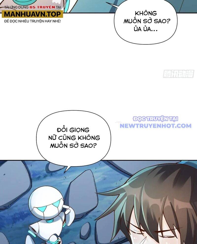 Nguyên Lai Ta Là Tu Tiên Đại Lão Chap 523 - Next Chap 524