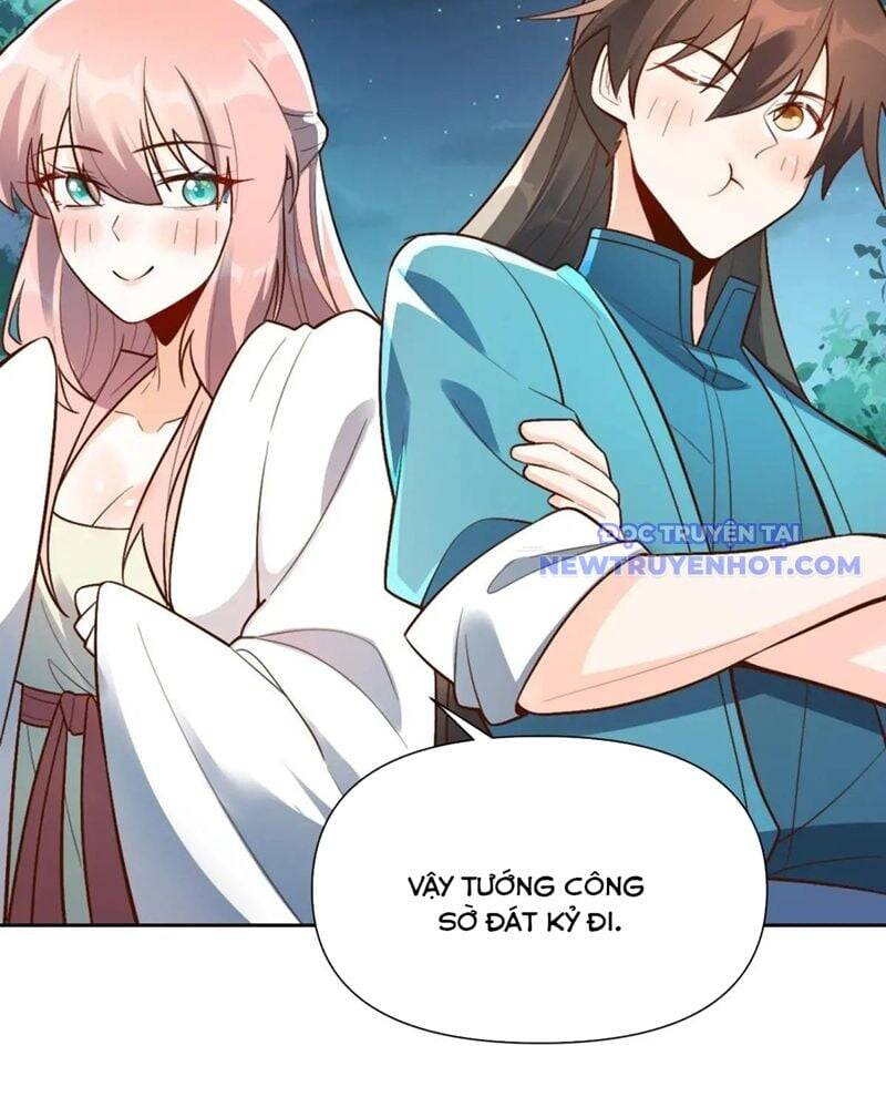 Nguyên Lai Ta Là Tu Tiên Đại Lão Chap 523 - Next Chap 524
