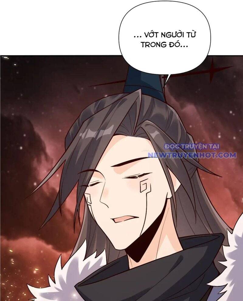 Nguyên Lai Ta Là Tu Tiên Đại Lão Chap 523 - Next Chap 524