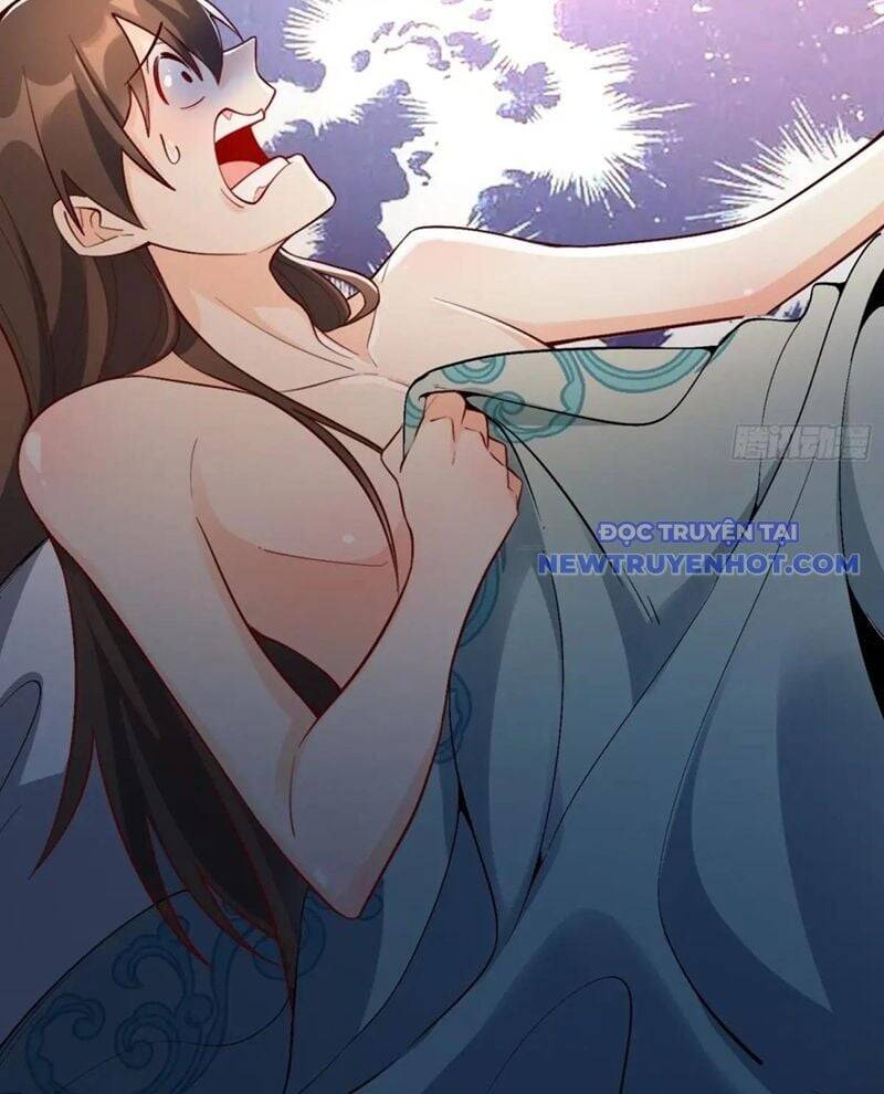 Nguyên Lai Ta Là Tu Tiên Đại Lão Chap 523 - Next Chap 524