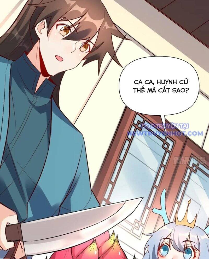 Nguyên Lai Ta Là Tu Tiên Đại Lão Chap 523 - Next Chap 524