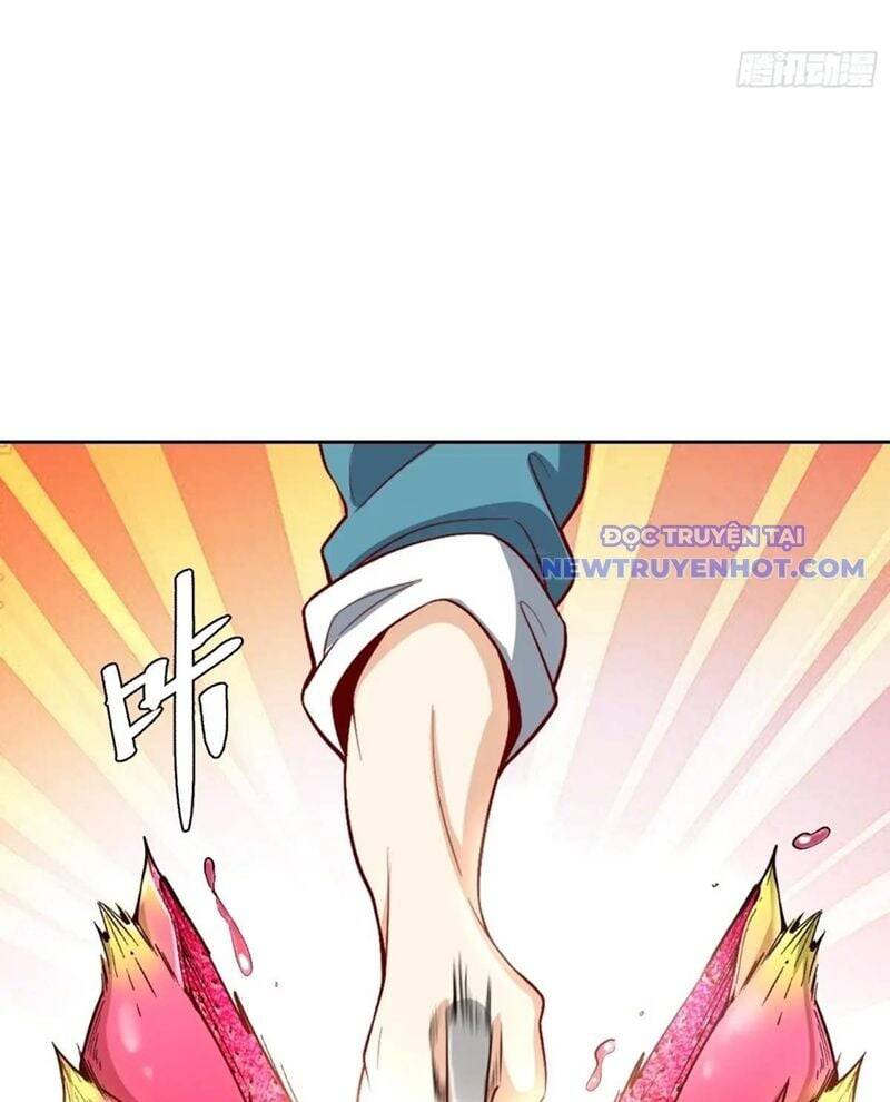 Nguyên Lai Ta Là Tu Tiên Đại Lão Chap 523 - Next Chap 524