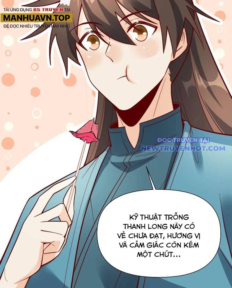 Nguyên Lai Ta Là Tu Tiên Đại Lão Chap 523 - Next Chap 524