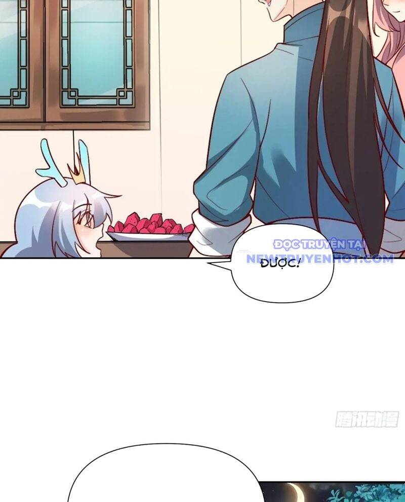 Nguyên Lai Ta Là Tu Tiên Đại Lão Chap 523 - Next Chap 524
