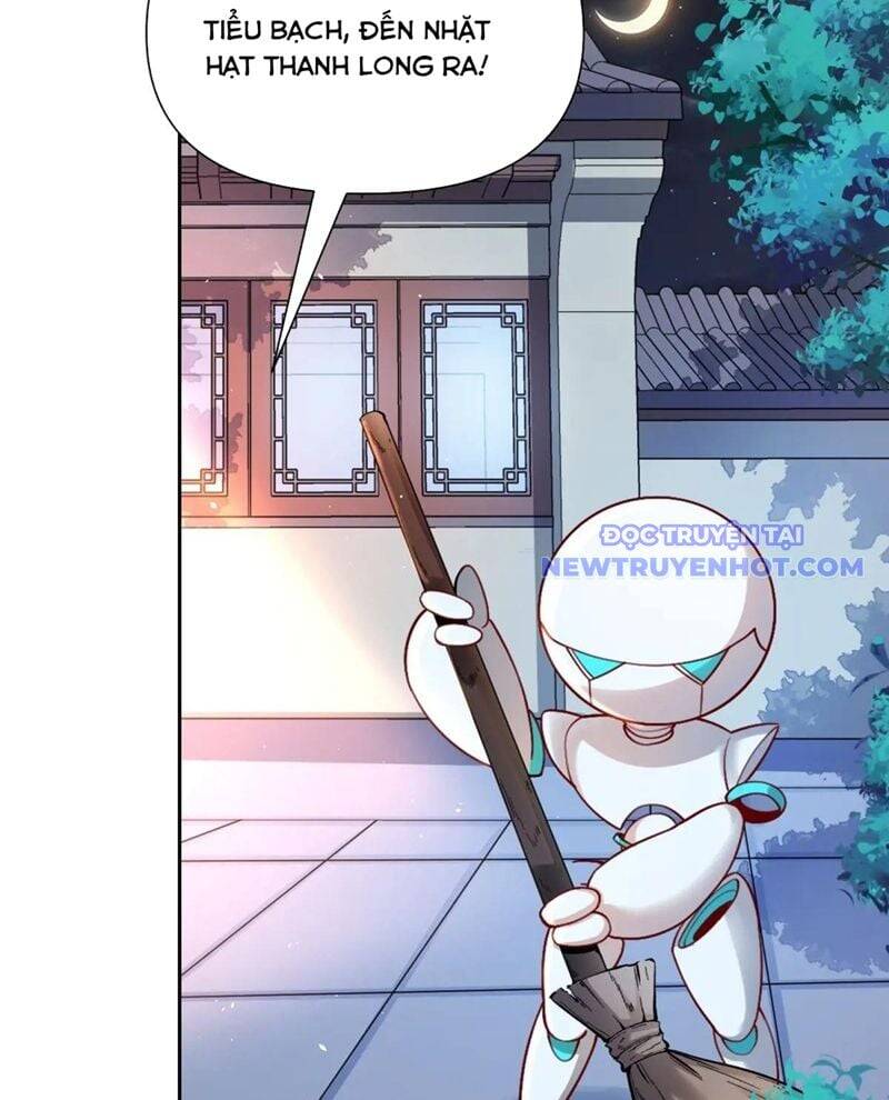 Nguyên Lai Ta Là Tu Tiên Đại Lão Chap 523 - Next Chap 524