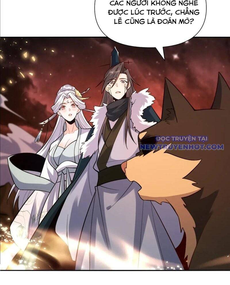 Nguyên Lai Ta Là Tu Tiên Đại Lão Chap 523 - Next Chap 524