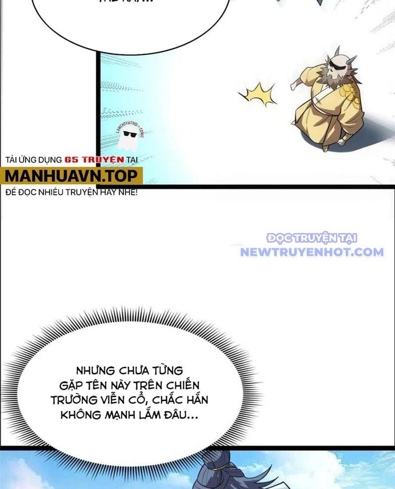 Nguyên Lai Ta Là Tu Tiên Đại Lão Chap 524 - Next Chap 525