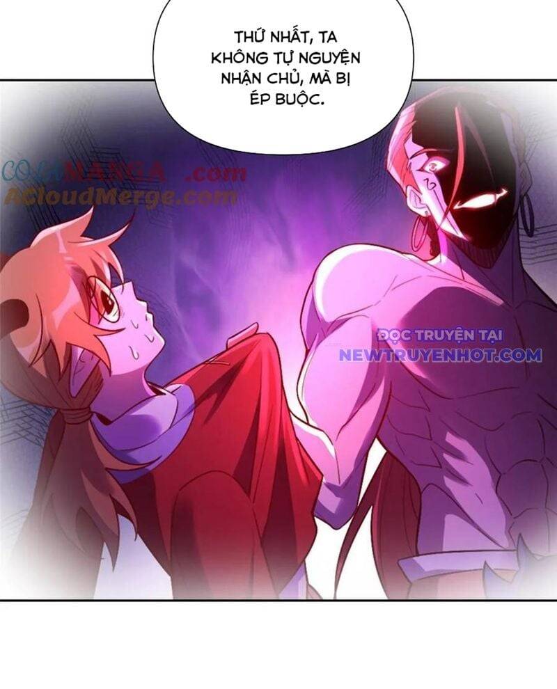 Nguyên Lai Ta Là Tu Tiên Đại Lão Chap 524 - Next Chap 525