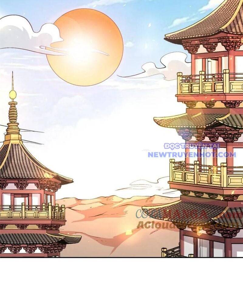 Nguyên Lai Ta Là Tu Tiên Đại Lão Chap 524 - Next Chap 525
