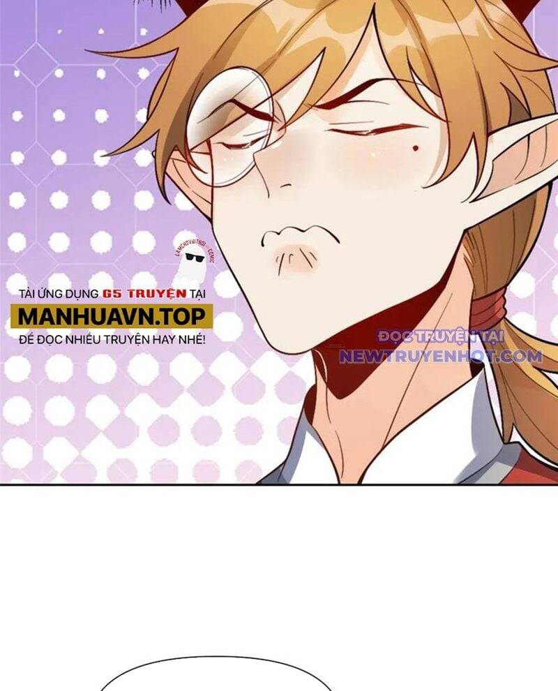 Nguyên Lai Ta Là Tu Tiên Đại Lão Chap 524 - Next Chap 525