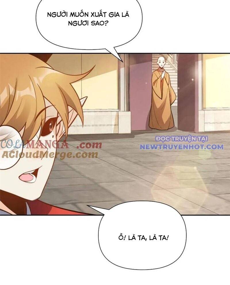 Nguyên Lai Ta Là Tu Tiên Đại Lão Chap 524 - Next Chap 525