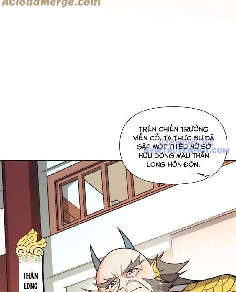 Nguyên Lai Ta Là Tu Tiên Đại Lão Chap 524 - Next Chap 525