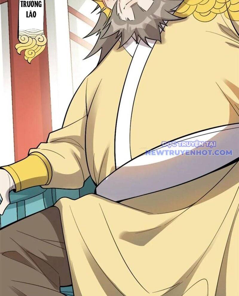 Nguyên Lai Ta Là Tu Tiên Đại Lão Chap 524 - Next Chap 525