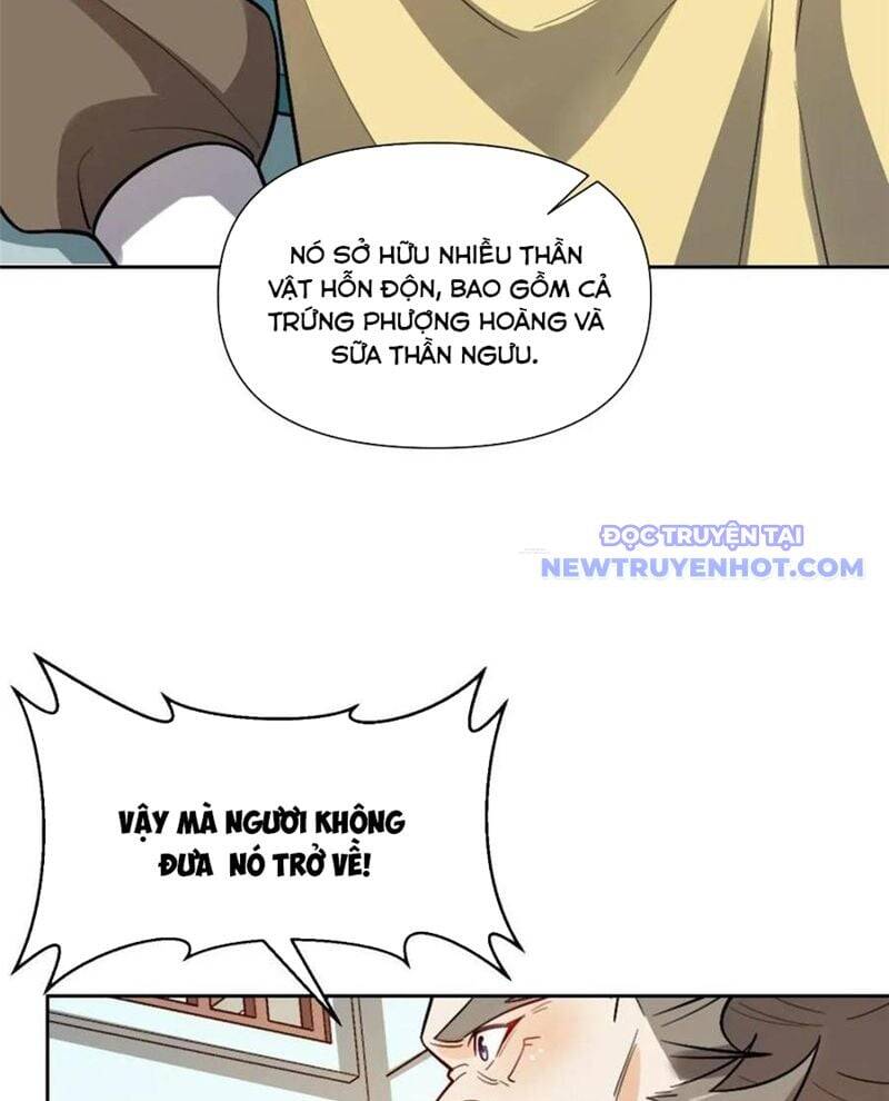 Nguyên Lai Ta Là Tu Tiên Đại Lão Chap 524 - Next Chap 525