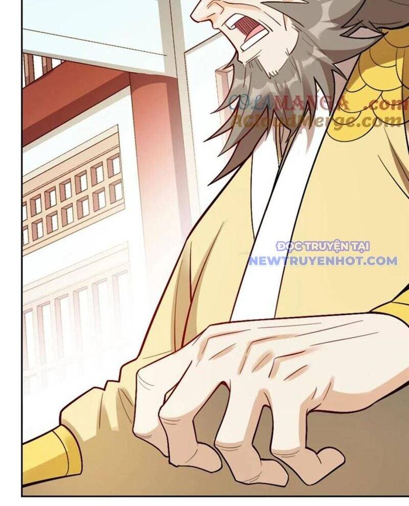 Nguyên Lai Ta Là Tu Tiên Đại Lão Chap 524 - Next Chap 525