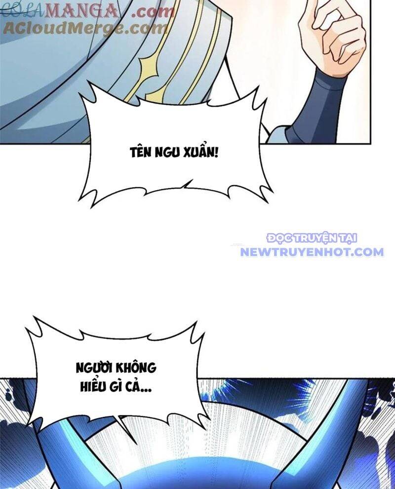 Nguyên Lai Ta Là Tu Tiên Đại Lão Chap 524 - Next Chap 525