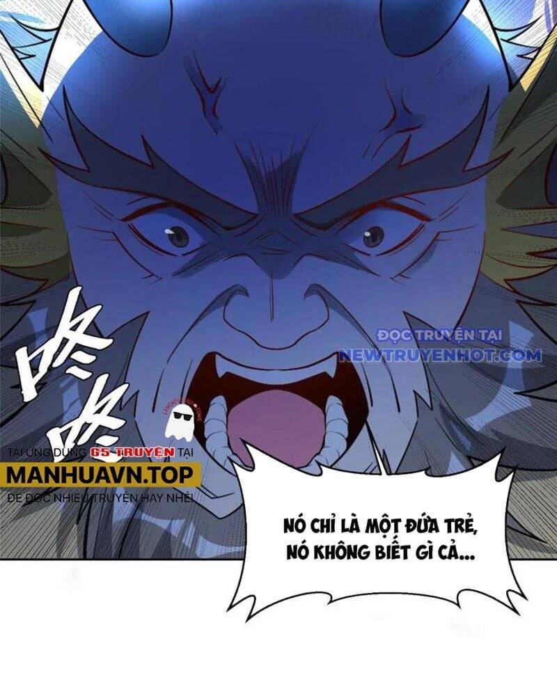 Nguyên Lai Ta Là Tu Tiên Đại Lão Chap 524 - Next Chap 525