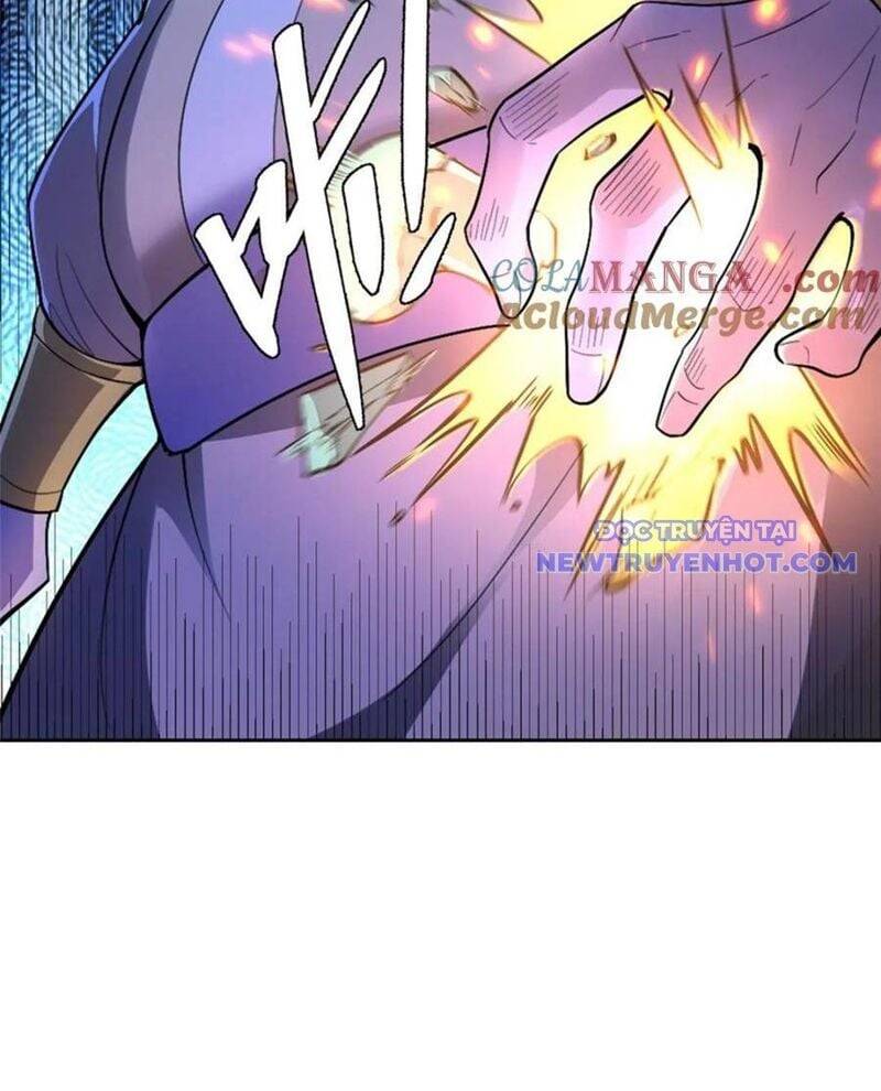 Nguyên Lai Ta Là Tu Tiên Đại Lão Chap 524 - Next Chap 525
