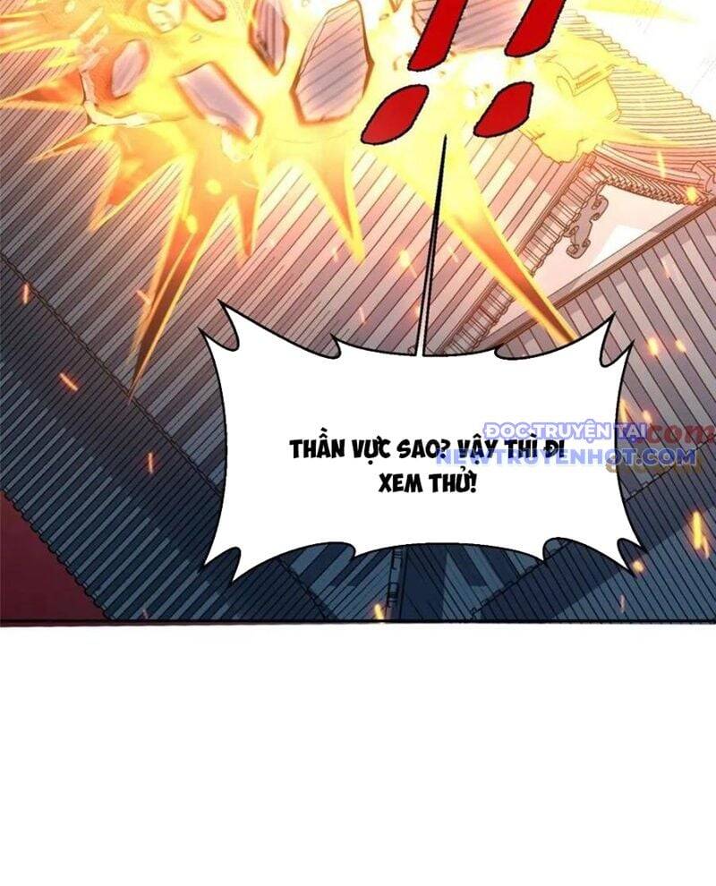 Nguyên Lai Ta Là Tu Tiên Đại Lão Chap 524 - Next Chap 525