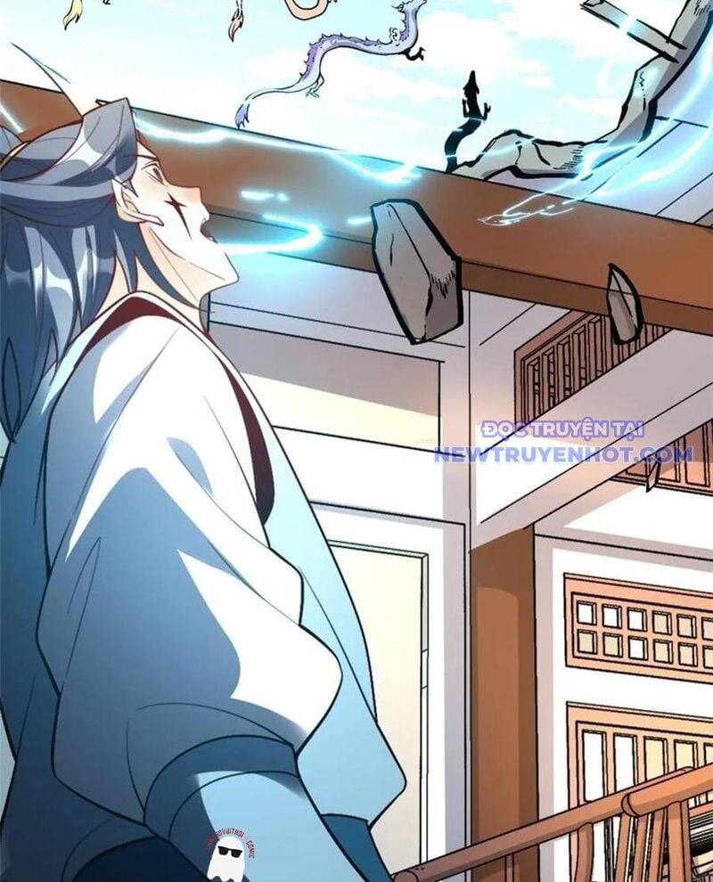 Nguyên Lai Ta Là Tu Tiên Đại Lão Chap 524 - Next Chap 525