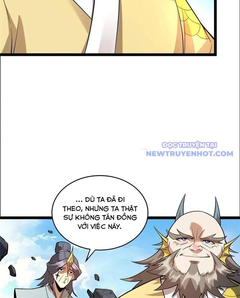 Nguyên Lai Ta Là Tu Tiên Đại Lão Chap 524 - Next Chap 525