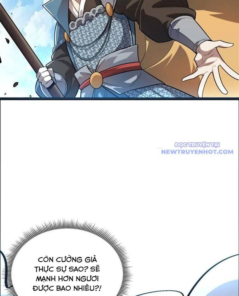 Nguyên Lai Ta Là Tu Tiên Đại Lão Chap 525 - Next Chap 526