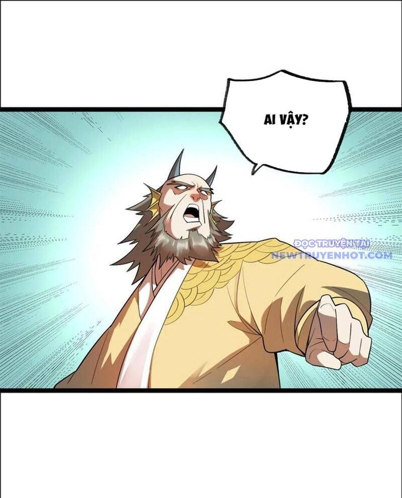 Nguyên Lai Ta Là Tu Tiên Đại Lão Chap 525 - Next Chap 526