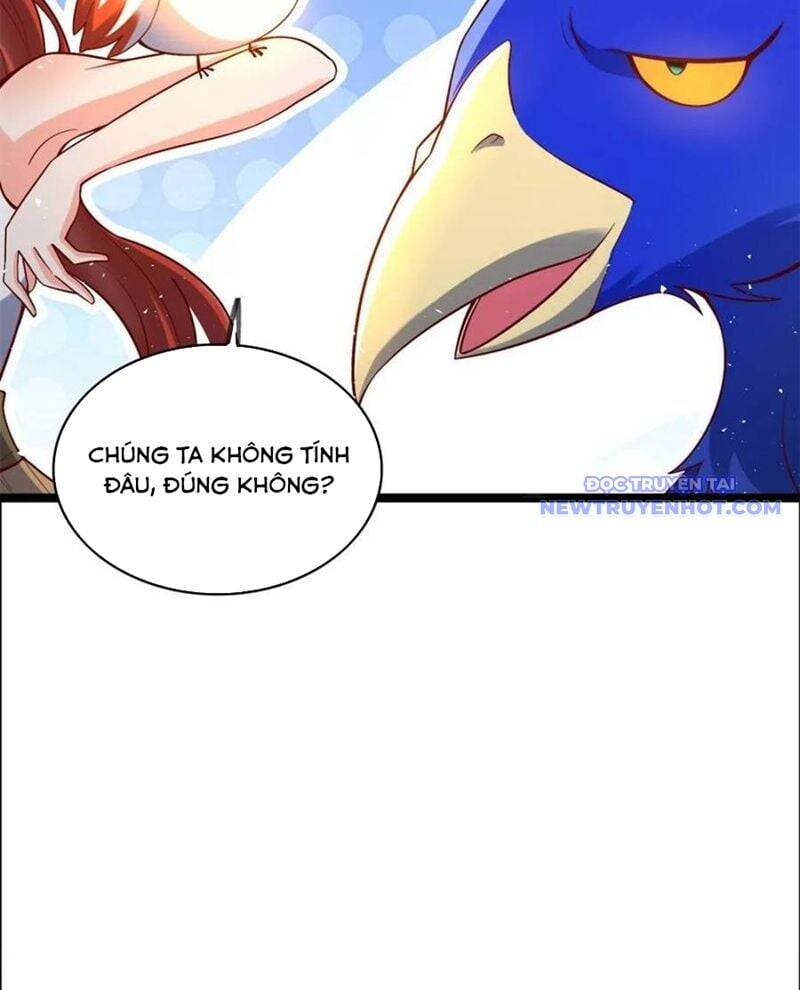 Nguyên Lai Ta Là Tu Tiên Đại Lão Chap 525 - Next Chap 526