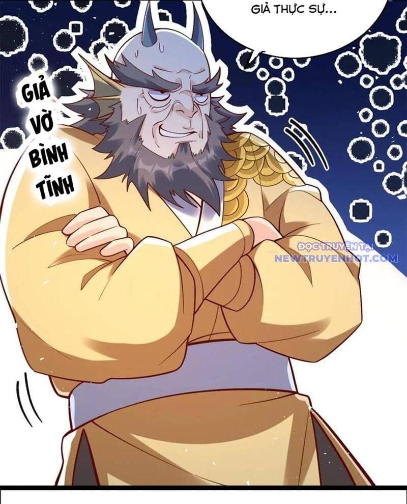 Nguyên Lai Ta Là Tu Tiên Đại Lão Chap 525 - Next Chap 526