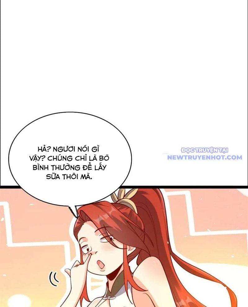 Nguyên Lai Ta Là Tu Tiên Đại Lão Chap 525 - Next Chap 526