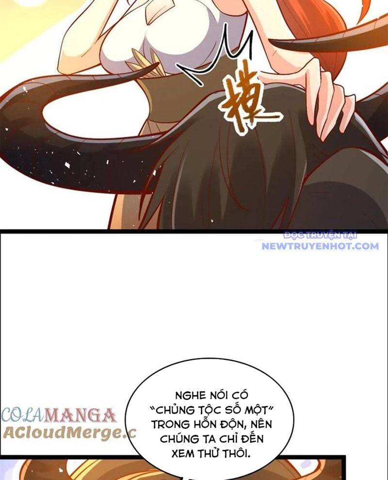 Nguyên Lai Ta Là Tu Tiên Đại Lão Chap 525 - Next Chap 526