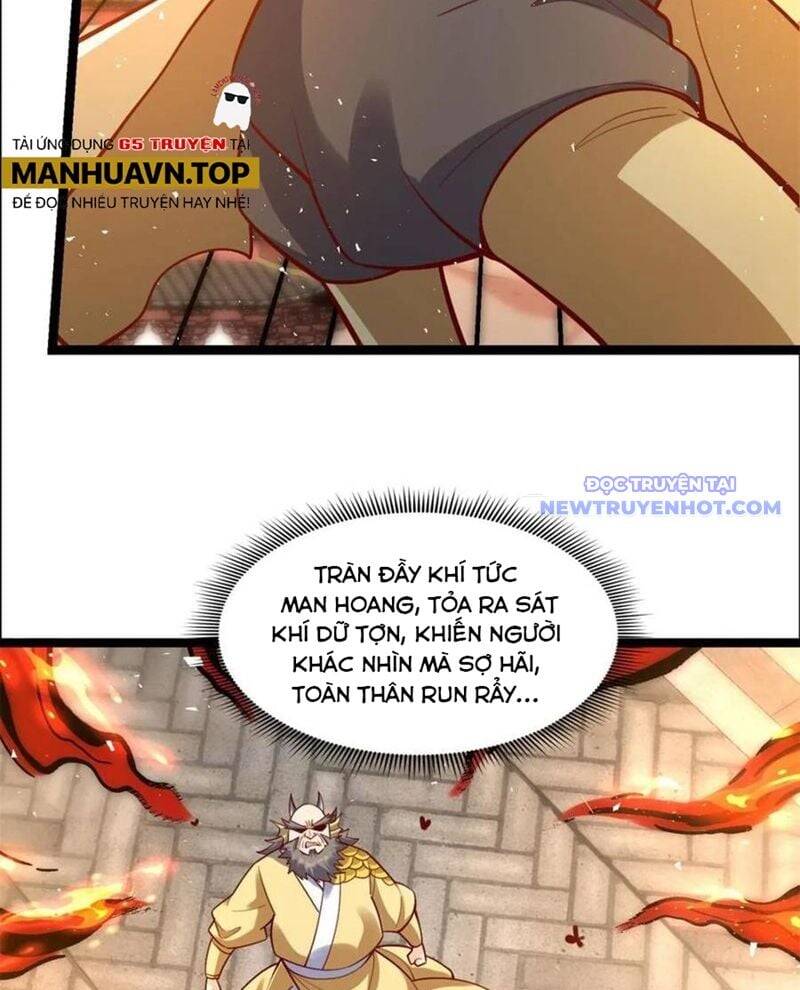 Nguyên Lai Ta Là Tu Tiên Đại Lão Chap 525 - Next Chap 526