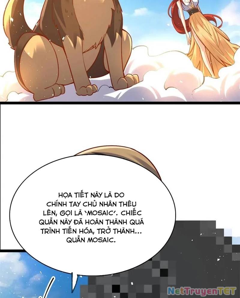 Nguyên Lai Ta Là Tu Tiên Đại Lão Chap 526 - Next Chap 527