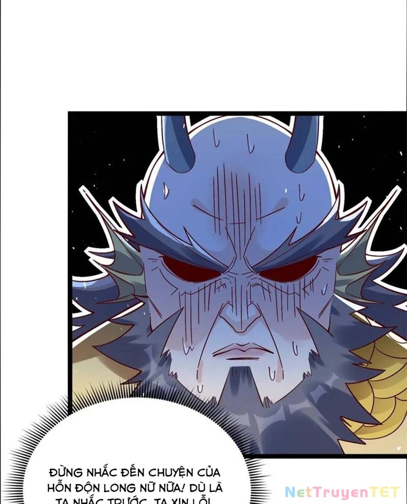 Nguyên Lai Ta Là Tu Tiên Đại Lão Chap 526 - Next Chap 527