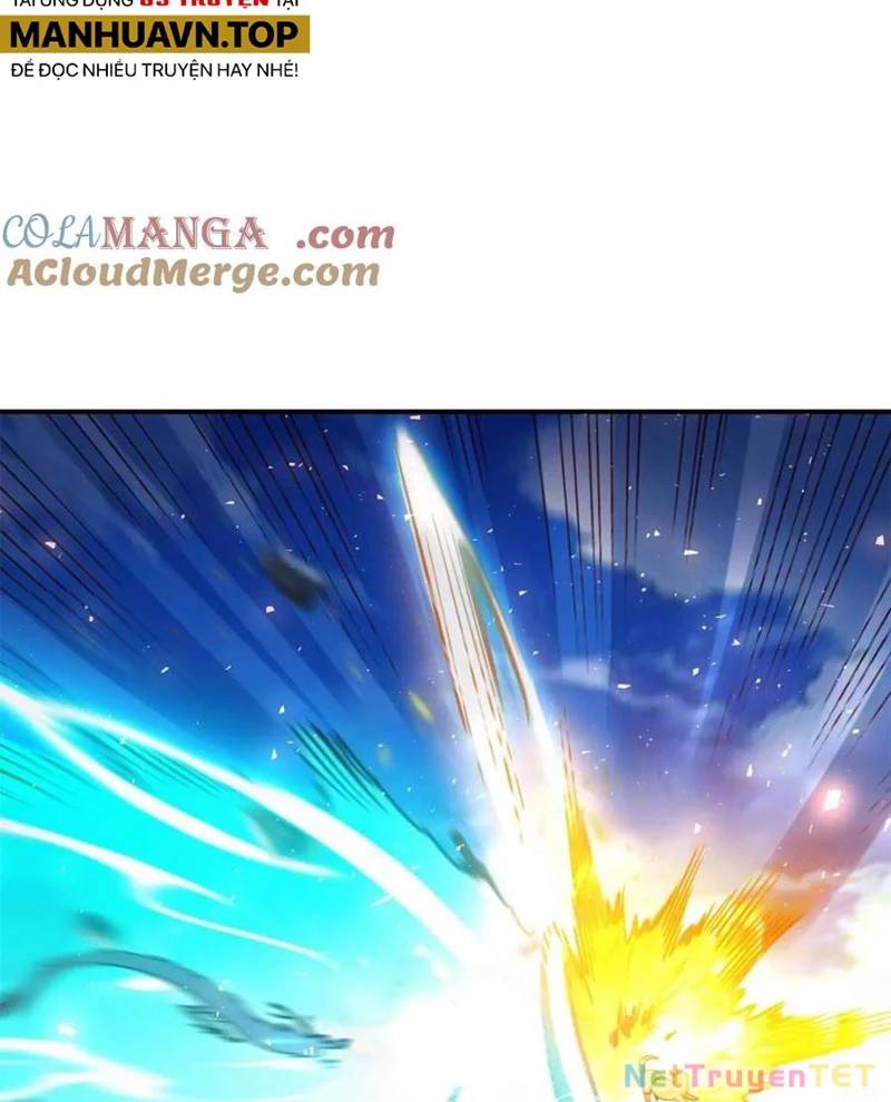 Nguyên Lai Ta Là Tu Tiên Đại Lão Chap 526 - Next Chap 527