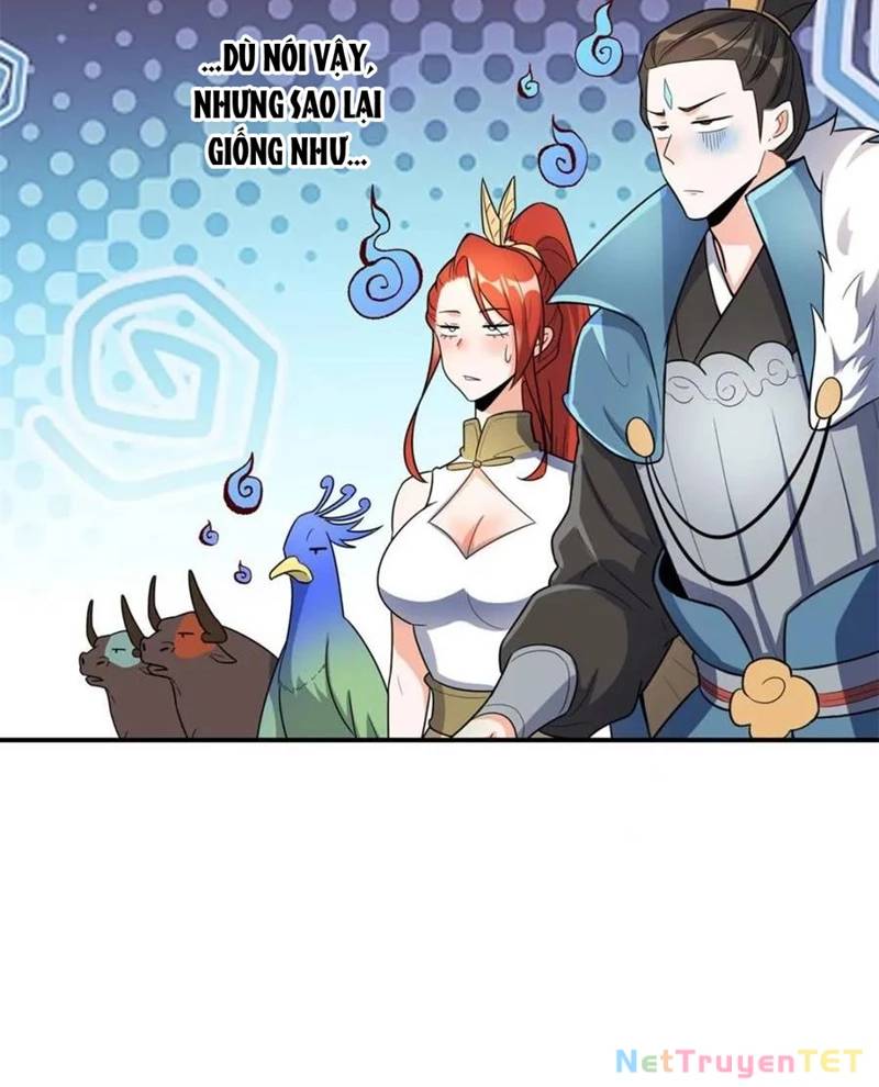Nguyên Lai Ta Là Tu Tiên Đại Lão Chap 526 - Next Chap 527