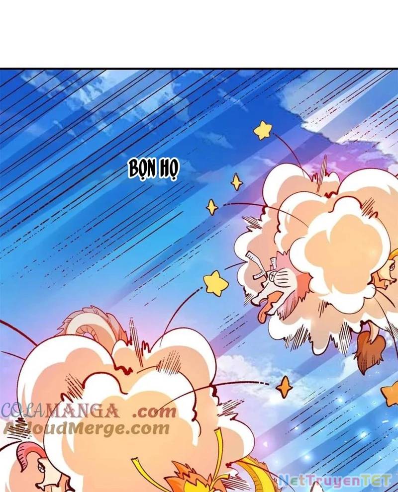Nguyên Lai Ta Là Tu Tiên Đại Lão Chap 526 - Next Chap 527